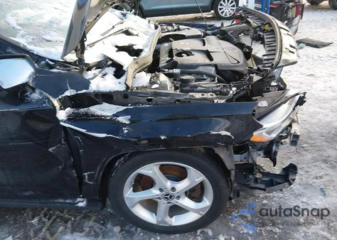 2018 Mercedes-Benz Gla 250 from USA, damaged, VIN WDCTG4EB9JJ384506
